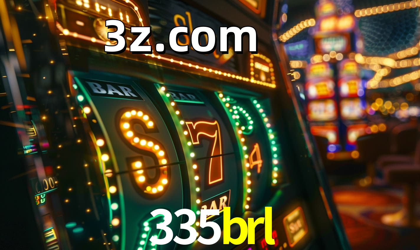 Experiência de Jogos 335brl